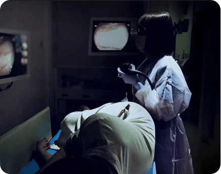 Endoscopia